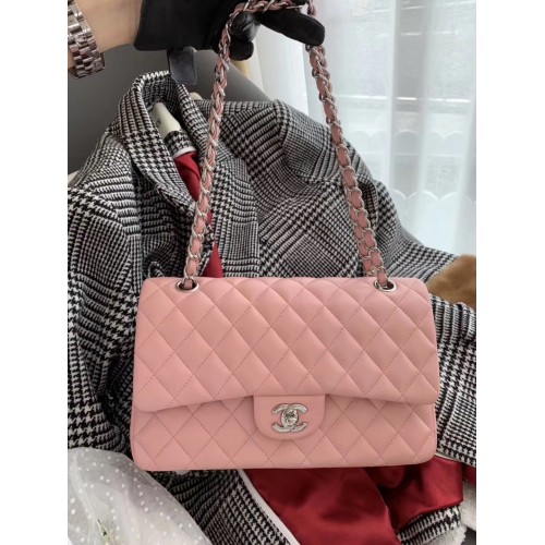 Chanel Bag Genuine CF2.55 CBAG-2447908980